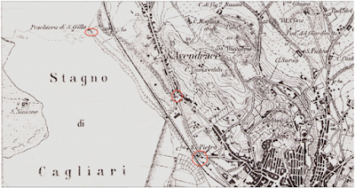 Storia e archeologia della Sardegna. La Chiesa di Santa Gilla. Articolo di Cinzia Arrais. Redattore Luca Fiscariello. Storia e archeologia della Sardegna. La Chiesa di Santa Gilla. Articolo di Cinzia Arrais. Redattore Luca Fiscariello.