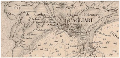 Storia e archeologia della Sardegna. La Chiesa di Santa Gilla. Articolo di Cinzia Arrais. Redattore Luca Fiscariello. Storia e archeologia della Sardegna. La Chiesa di Santa Gilla. Articolo di Cinzia Arrais. Redattore Luca Fiscariello.