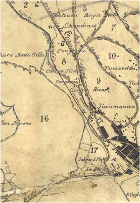 Storia e archeologia della Sardegna. La Chiesa di Santa Gilla. Articolo di Cinzia Arrais. Redattore Luca Fiscariello. Storia e archeologia della Sardegna. La Chiesa di Santa Gilla. Articolo di Cinzia Arrais. Redattore Luca Fiscariello.