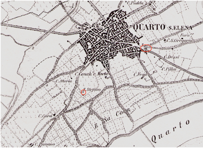 Storia e archeologia della Sardegna. La Chiesa di Santa Gilla. Articolo di Cinzia Arrais. Redattore Luca Fiscariello. Storia e archeologia della Sardegna. La Chiesa di Santa Gilla. Articolo di Cinzia Arrais. Redattore Luca Fiscariello.