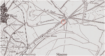 Storia e archeologia della Sardegna. La Chiesa di Santa Gilla. Articolo di Cinzia Arrais. Redattore Luca Fiscariello. Storia e archeologia della Sardegna. La Chiesa di Santa Gilla. Articolo di Cinzia Arrais. Redattore Luca Fiscariello.
