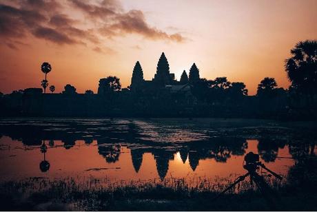 Viaggio in Cambogia: La Guida Completa Angkor Wat