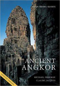 Viaggio in Cambogia: La Guida Completa Libro Ancient Angkor