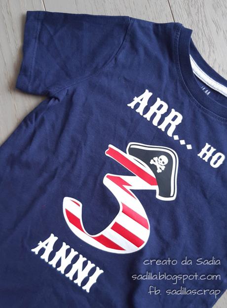 T-shirt che passione!!! T-shirt che passione!!!