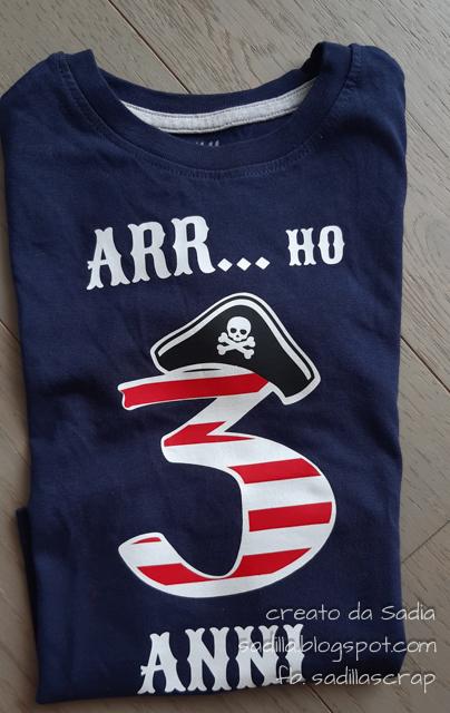 T-shirt che passione!!! T-shirt che passione!!!