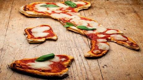 Pizze strane? No, pizze brasiliane :) Pizze strane? No, pizze brasiliane :)