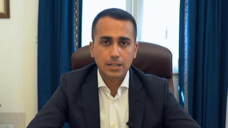 Italia:M5S chiede a Fico di calendarizzare subito il voto sul taglio dei parlamentari Risultati immagini per di maio