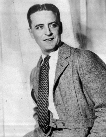 Francis Scott Fitzgerald IL GRANDE GATSBY di Francis Scott Fitzgerald (Leggerenza n. 8)