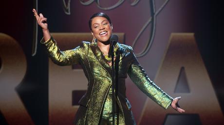 Tiffany Haddish Presents: They Ready solo su Netflix Image result for TIFFANY HADDISH PRESENTS: THEY READY