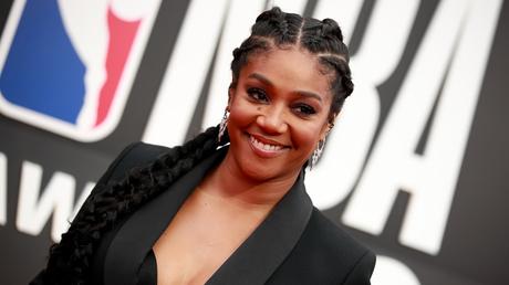 Tiffany Haddish Presents: They Ready solo su Netflix Image result for TIFFANY HADDISH PRESENTS: THEY READY
