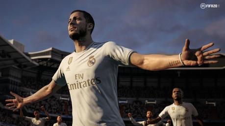 FIFA vs PES: quando la competizione aiuta la crescita - Speciale FIFA vs PES: quando la competizione aiuta la crescita - Speciale
