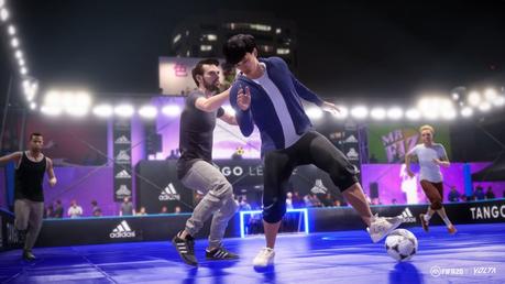 FIFA vs PES: quando la competizione aiuta la crescita - Speciale FIFA vs PES: quando la competizione aiuta la crescita - Speciale
