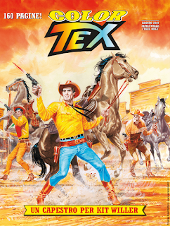 Color Tex #15 Color Tex #15