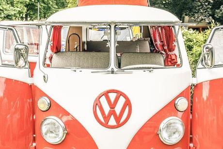#VanLife (vivere in un Van), uno stile di vita tornato di moda #VanLife (vivere in un Van), uno stile di vita tornato di moda