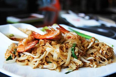 Viaggio in Thailandia: La Guida Completa Pad Thai