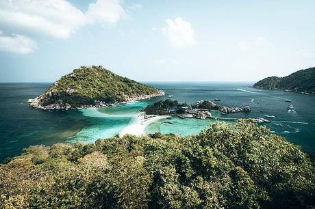 Viaggio in Thailandia: La Guida Completa Koh Tao