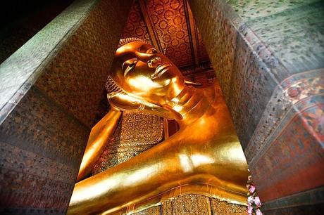 Viaggio in Thailandia: La Guida Completa Il Budda Sdraiato