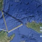 “Carta di Navigare” di Gerolamo Azurri #10: la traversata dalla Sardegna alla Sicilia nel portolano della metà del 1500 “Carta di Navigare” di Gerolamo Azurri #10: la traversata dalla Sardegna alla Sicilia nel portolano della metà del 1500