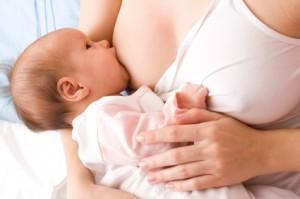 Breastfeeding