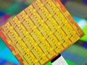 Intel lanciare processore core