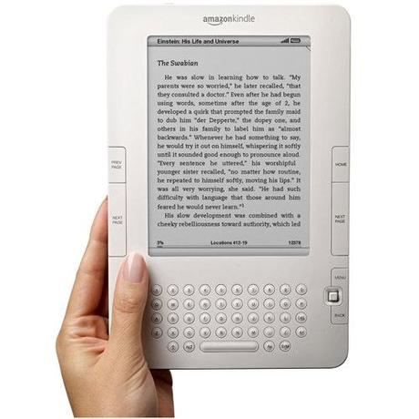 Un Milione Di Vendite Su Kindle