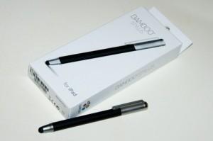 Wacom Bamboo Stylus