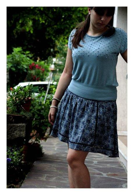 StopModel's Bloggers