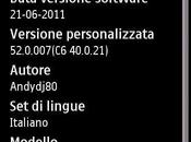 [CFW porting v40.0.21] Catisback 1/2.12 Andydj