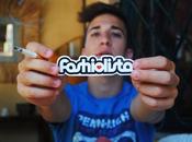 Fashiolista Stickers