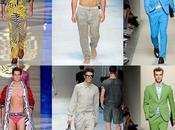 MEN'S COLLECTION...spring summer 2012