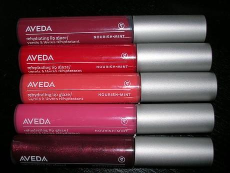 Recensione AVEDA Make Up