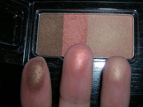 Recensione AVEDA Make Up