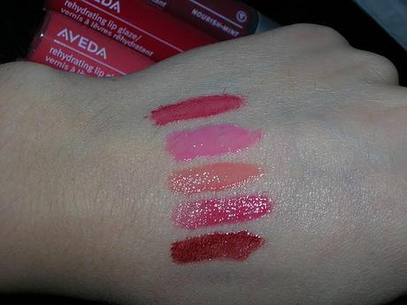 Recensione AVEDA Make Up