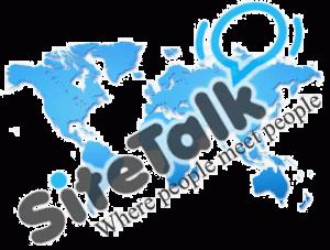 Sitetalk, il multilivello social