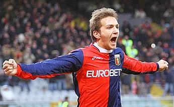 Bigon incontra l'agente di Criscito: affare saltato!