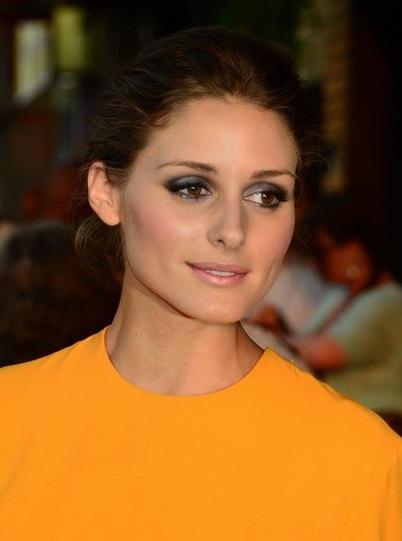 Events// Olivia Palermo at “The Ledge” New York screening