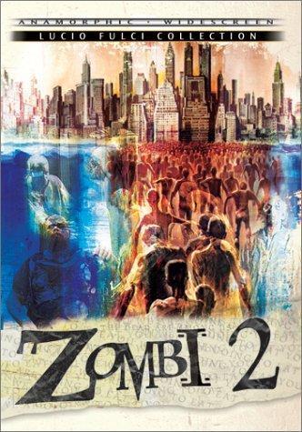 Zombi 2 di Lucio Fulci Zombi 2 di Lucio Fulci