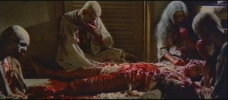 Zombi 2 di Lucio Fulci Zombi 2 di Lucio Fulci