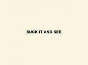 Uscite Discografiche 2011: Arctic Monkeys Suck