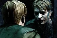 Konami annuncia Silent Hill per PsVita