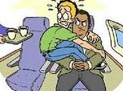 PSICOLOGIA PESARO. percorso multidisciplinare superare paura volare.