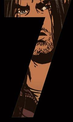 SETTE: ARRIVA LA SECONDA STAGIONE PER LA SERIE EDITA DA DELCOURT