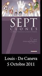 SETTE: ARRIVA LA SECONDA STAGIONE PER LA SERIE EDITA DA DELCOURT