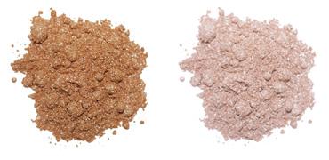 NEW gloMinerals Protecting Powder with SPF 30