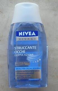 Struccanti occhi: high and low cost!