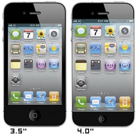 Rumor: Apple iPhone 5 Molto Probabilmente Sarà Annunciato Ad Agosto?