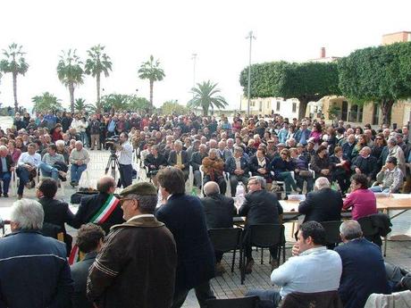 Festa per il quorum: Menfi tra le prime in Italia col 72,6%
