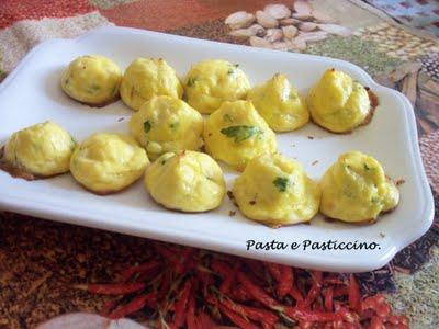 MINI PATATE DUCHESSA