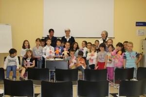 Kiwanis: a ciascun bambino la sua “Dolly”