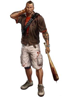 Dead Island, il terzo personaggio e la video anteprima